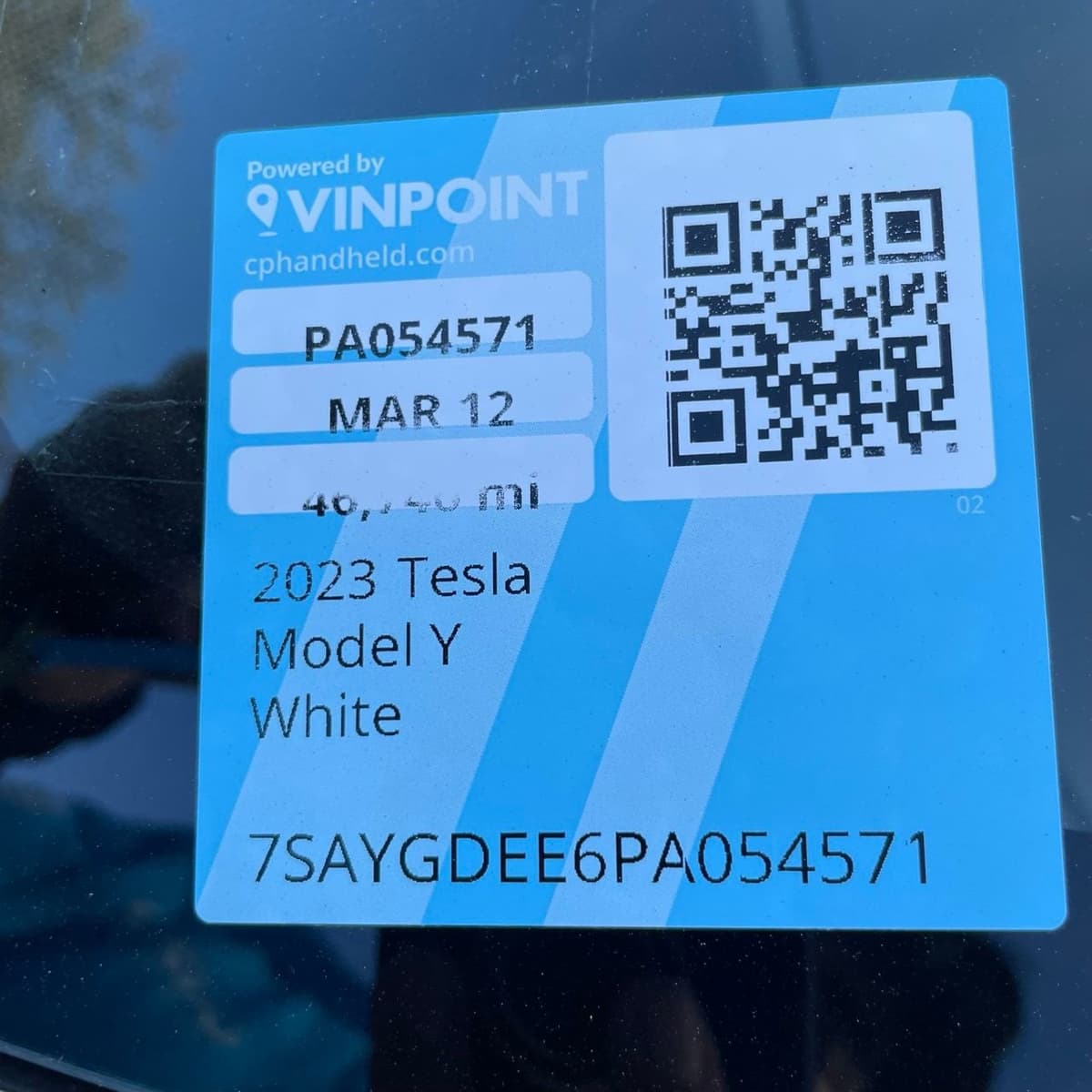 2023 Tesla Model Y - Image 25