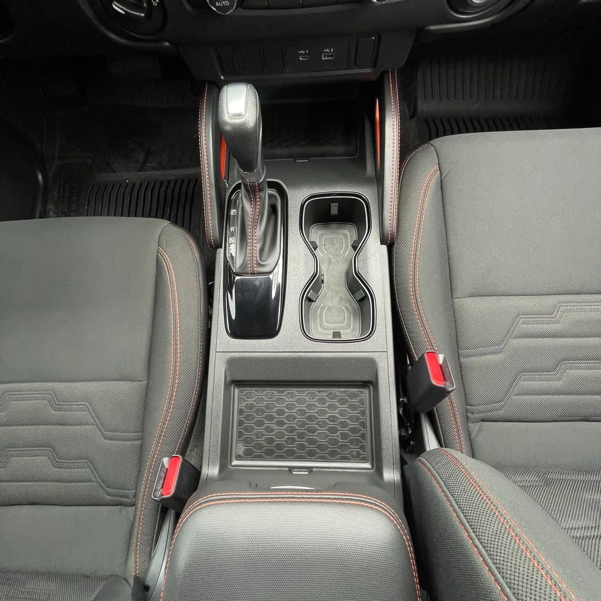 2024 Nissan Frontier - Image 20