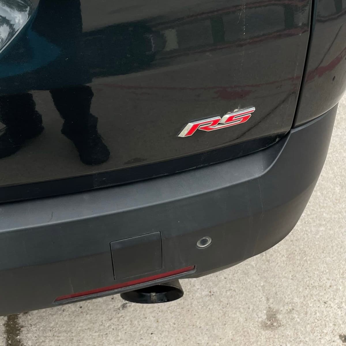 2020 Chevrolet Traverse - Image 6