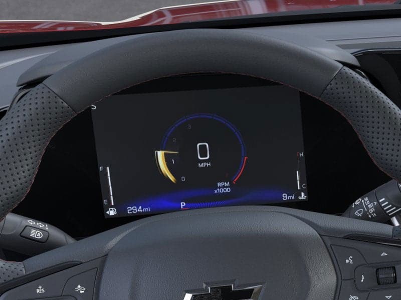 2026 Chevrolet Trax - Image 18