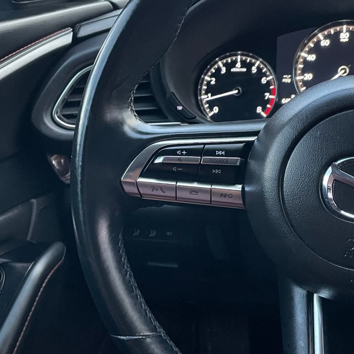 2023 Mazda CX-30 - Image 14