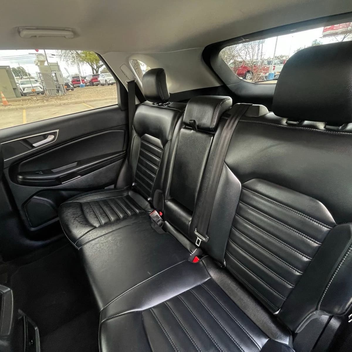 2024 Ford Edge - Image 23