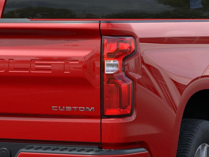 2026 Chevrolet Silverado 1500 - Image 11