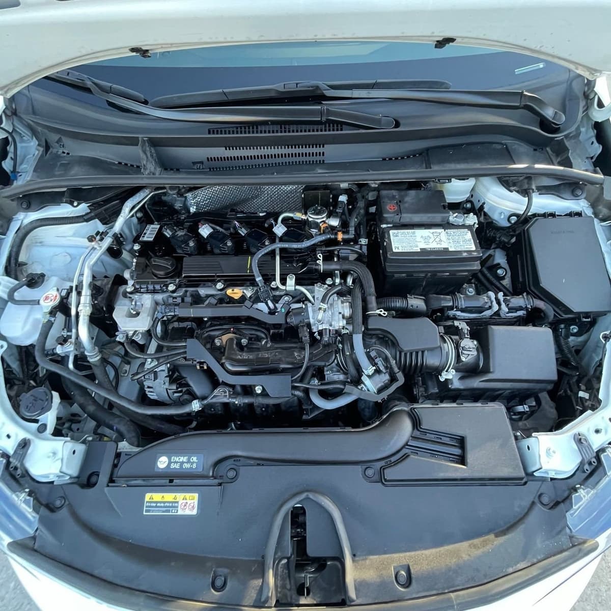 2024 Toyota Corolla - Image 26