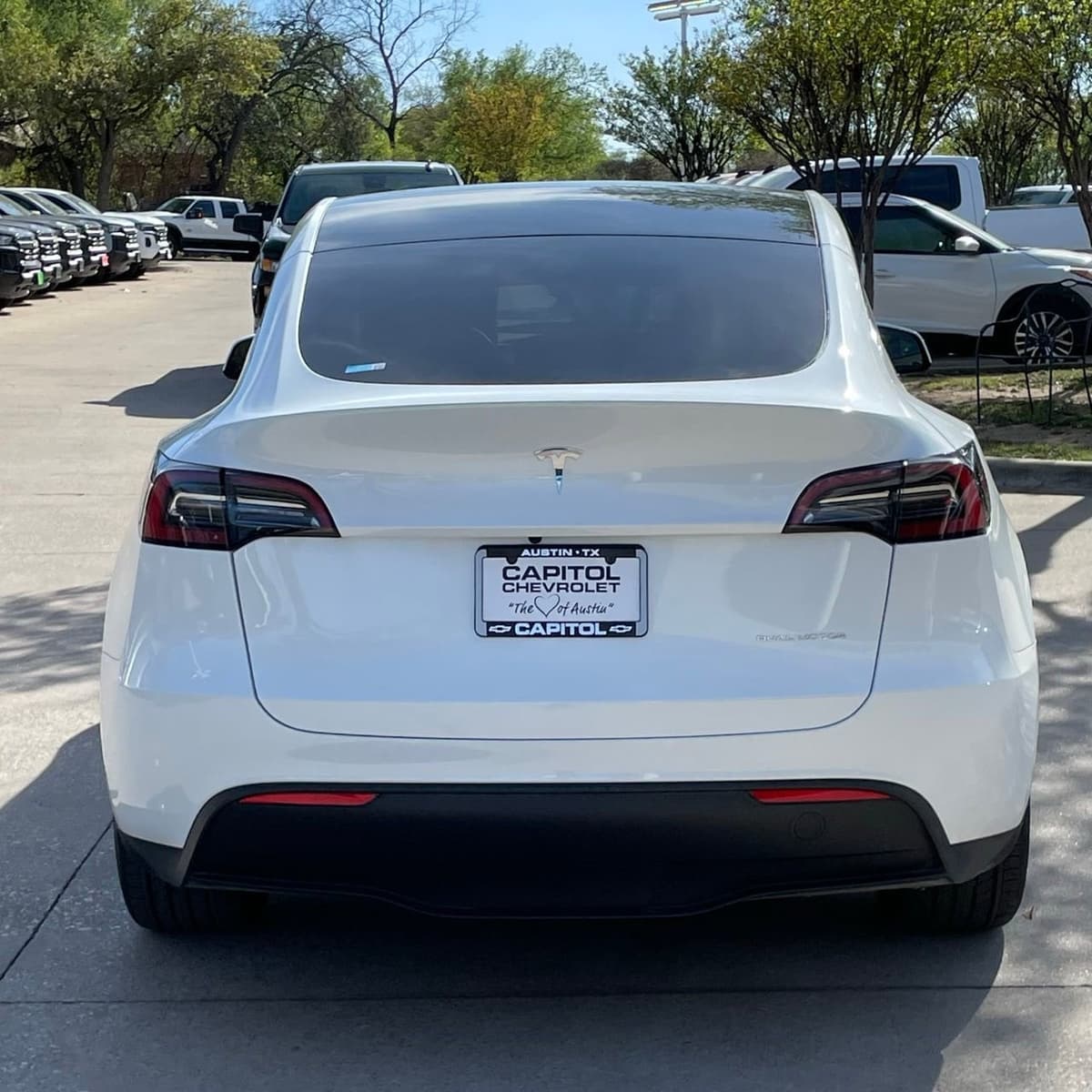 2023 Tesla Model Y - Image 5