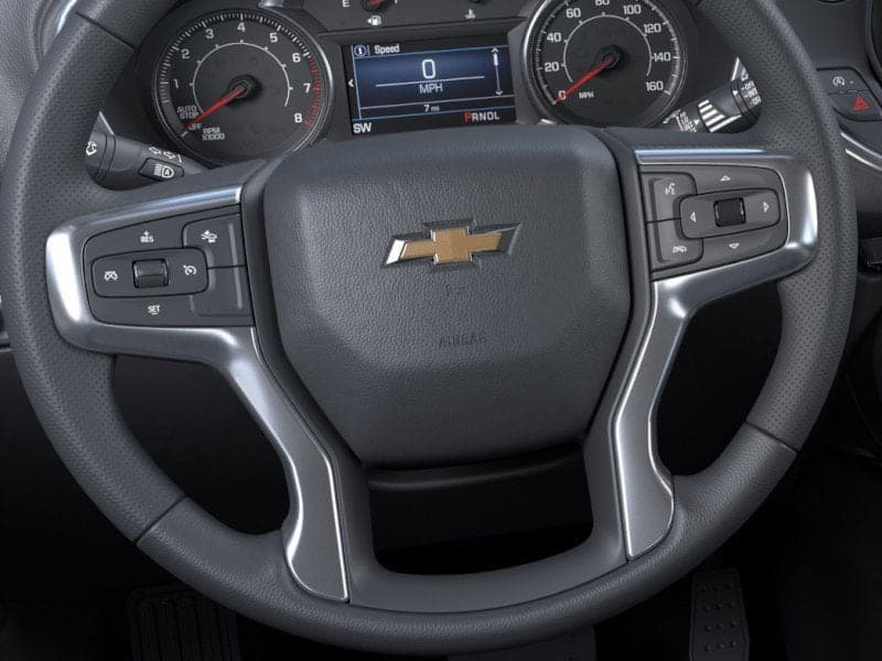2025 Chevrolet Blazer - Image 19