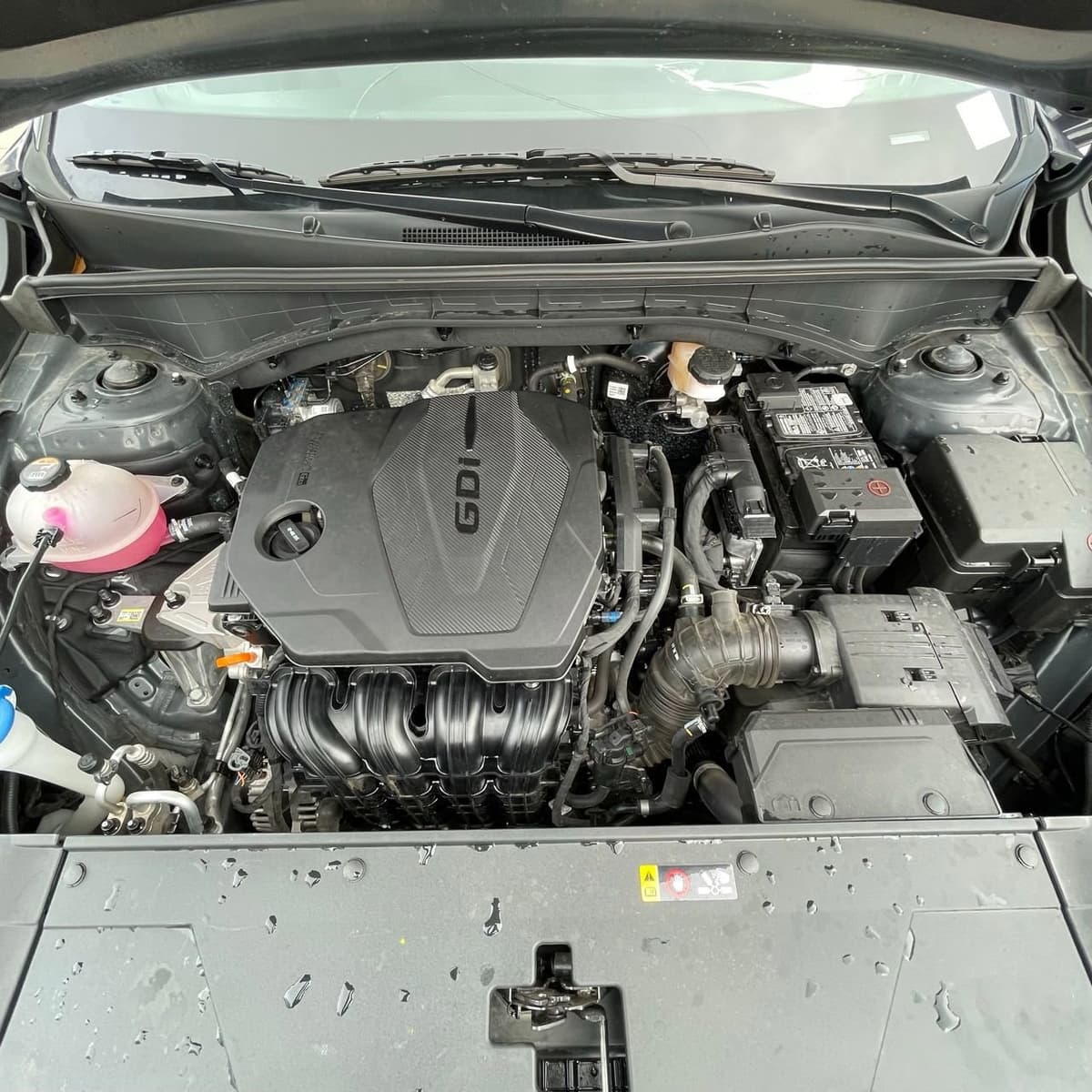 2025 Kia Sorento - Image 26