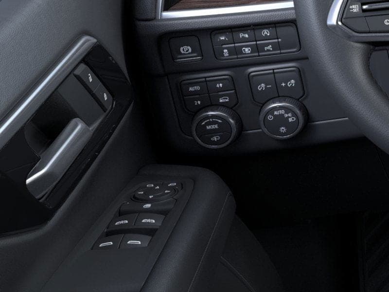 2026 Chevrolet Tahoe - Image 22