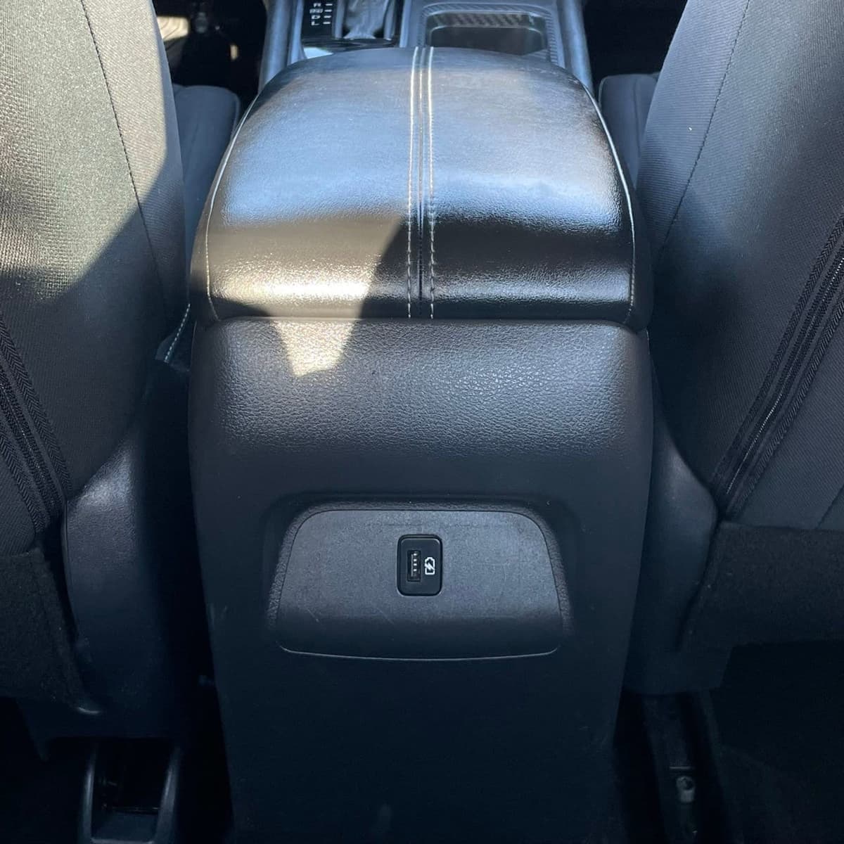 2024 Nissan Sentra - Image 24