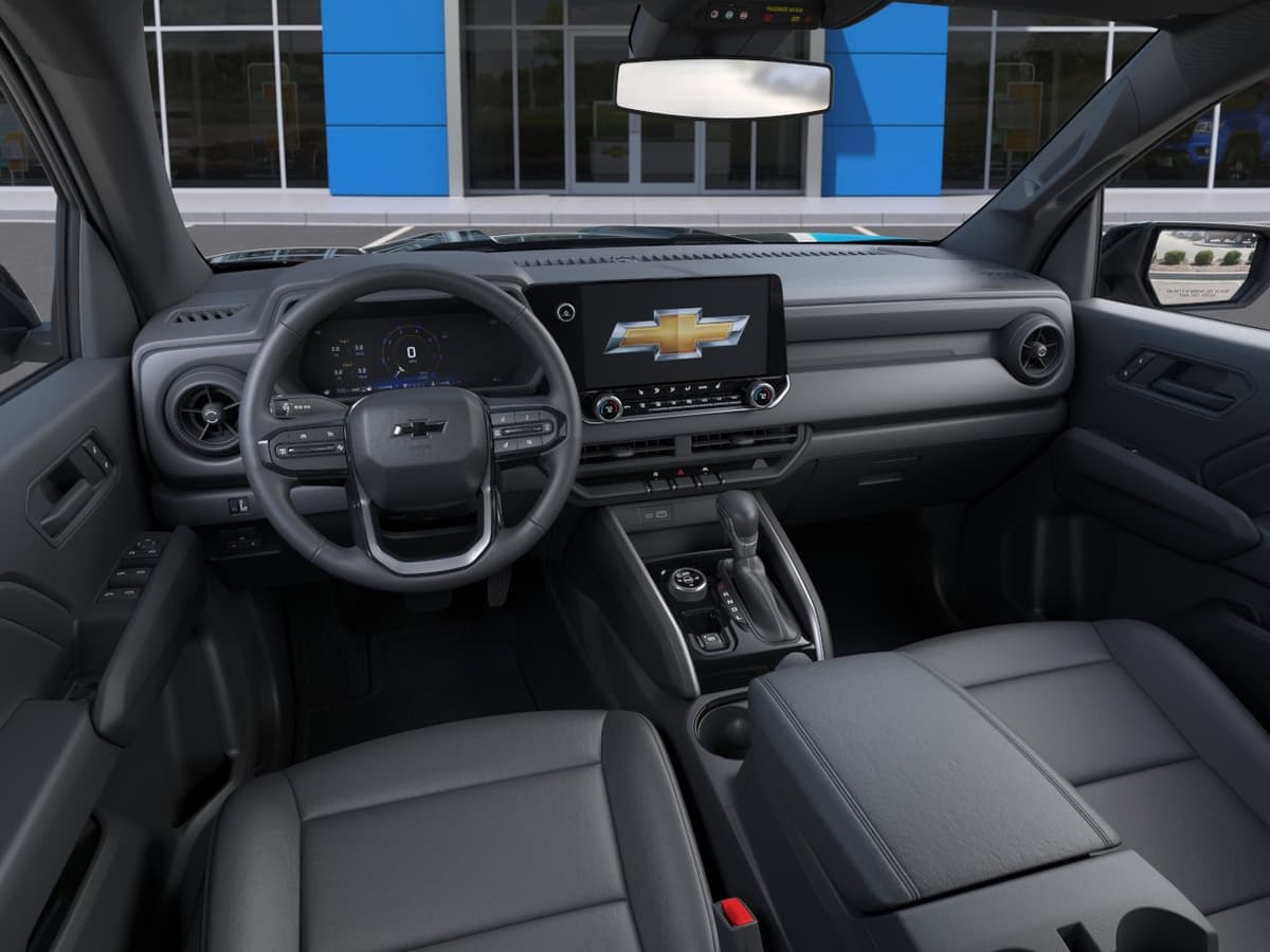 2026 Chevrolet Colorado - Image 15