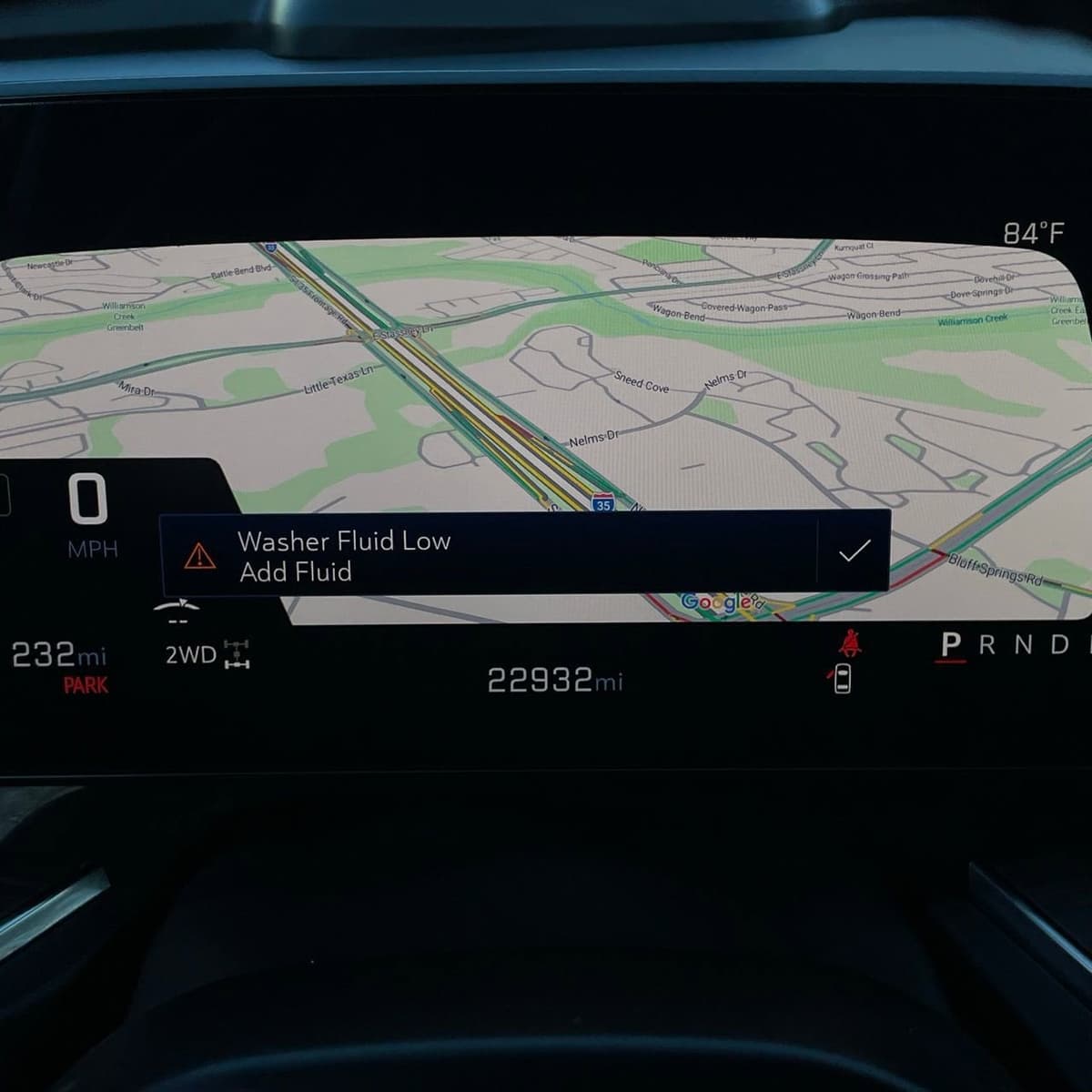 2025 Chevrolet Tahoe - Image 16