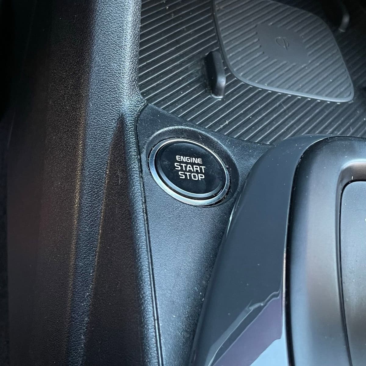 2025 Kia K4 - Image 15