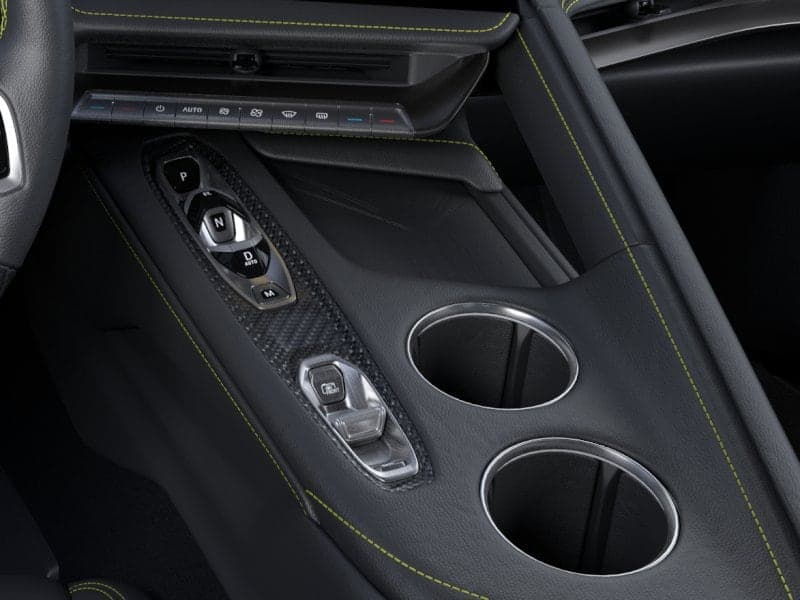 2026 Chevrolet Corvette Z06 - Image 23