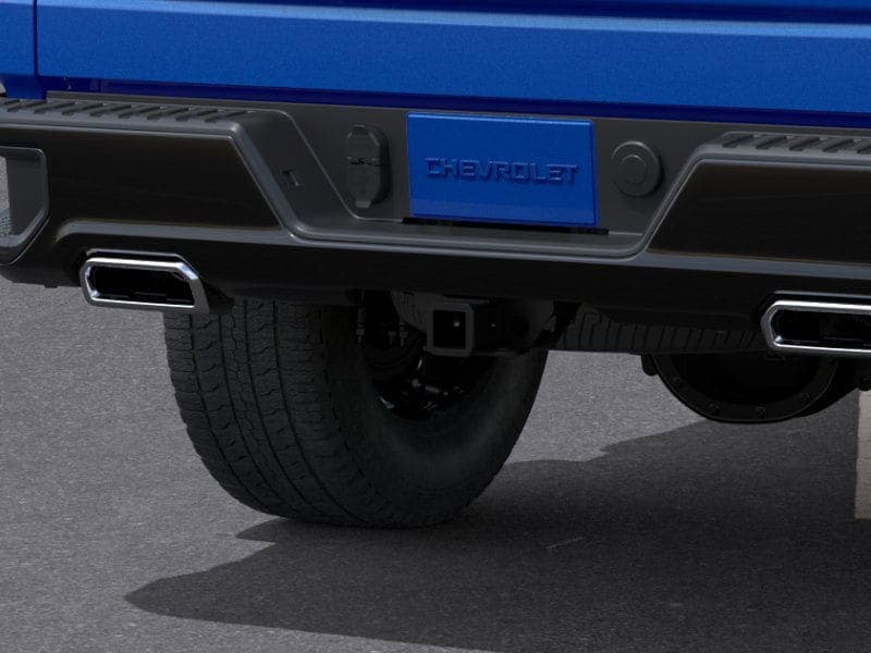 2026 Chevrolet Silverado 1500 - Image 14