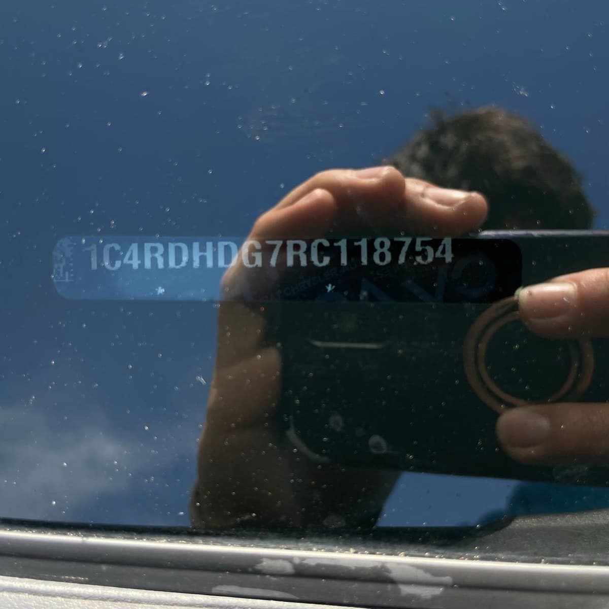 2024 Dodge Durango - Image 28