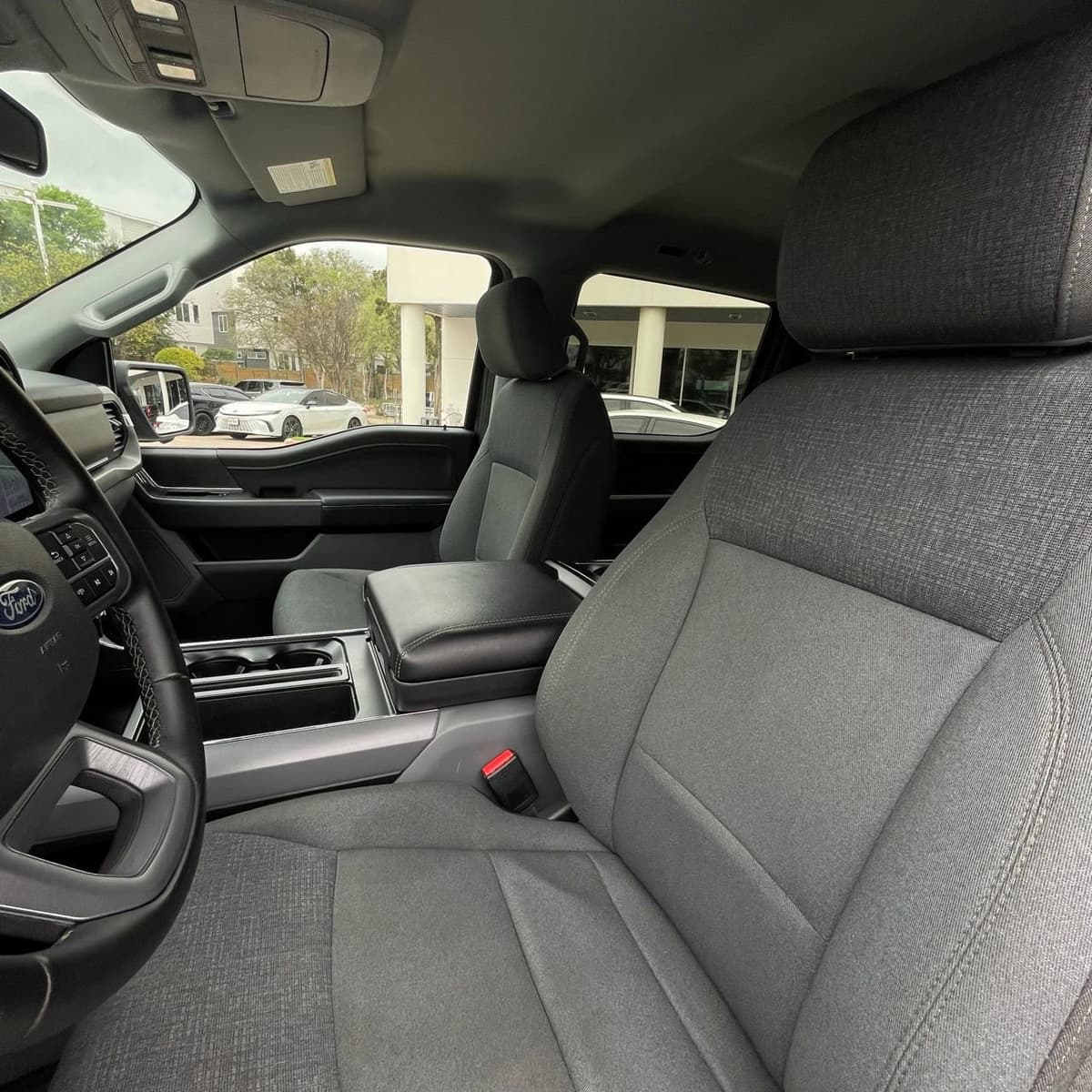 2024 Ford F-150 - Image 20