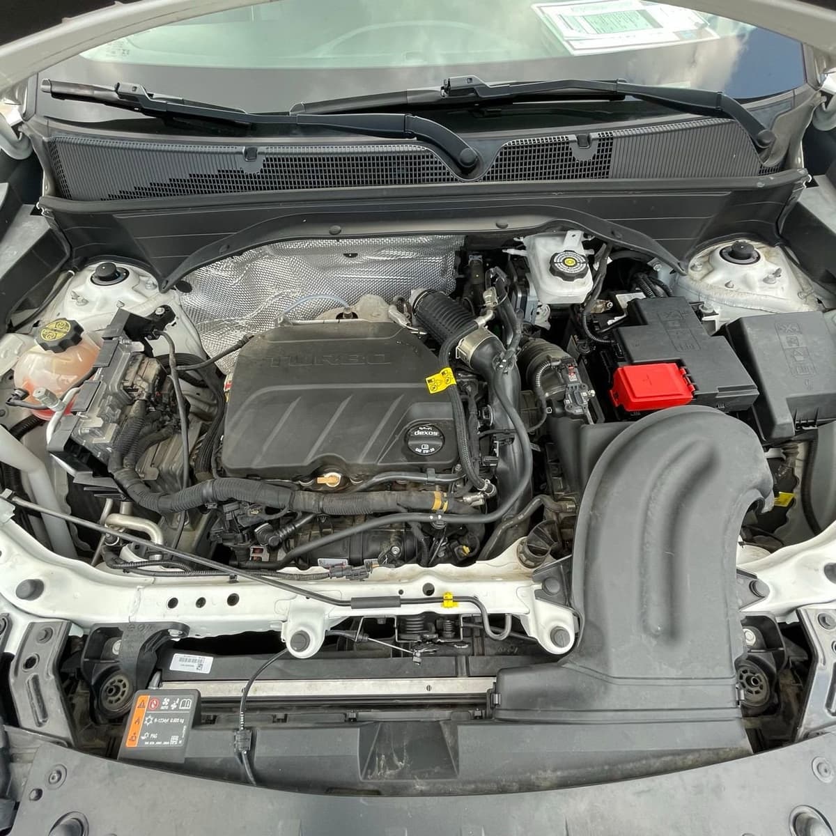 2021 Chevrolet Trailblazer - Image 25