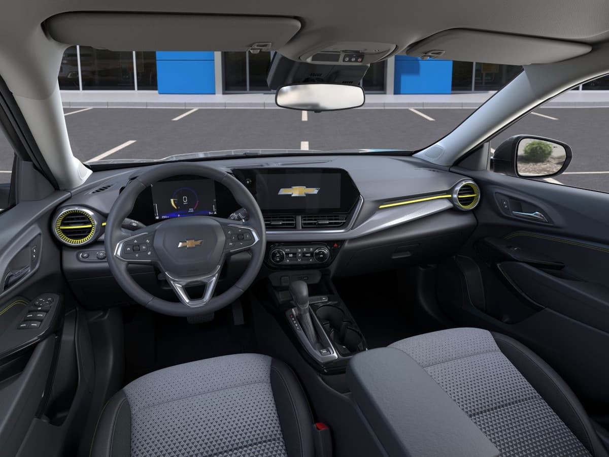 2026 Chevrolet Trax - Image 15
