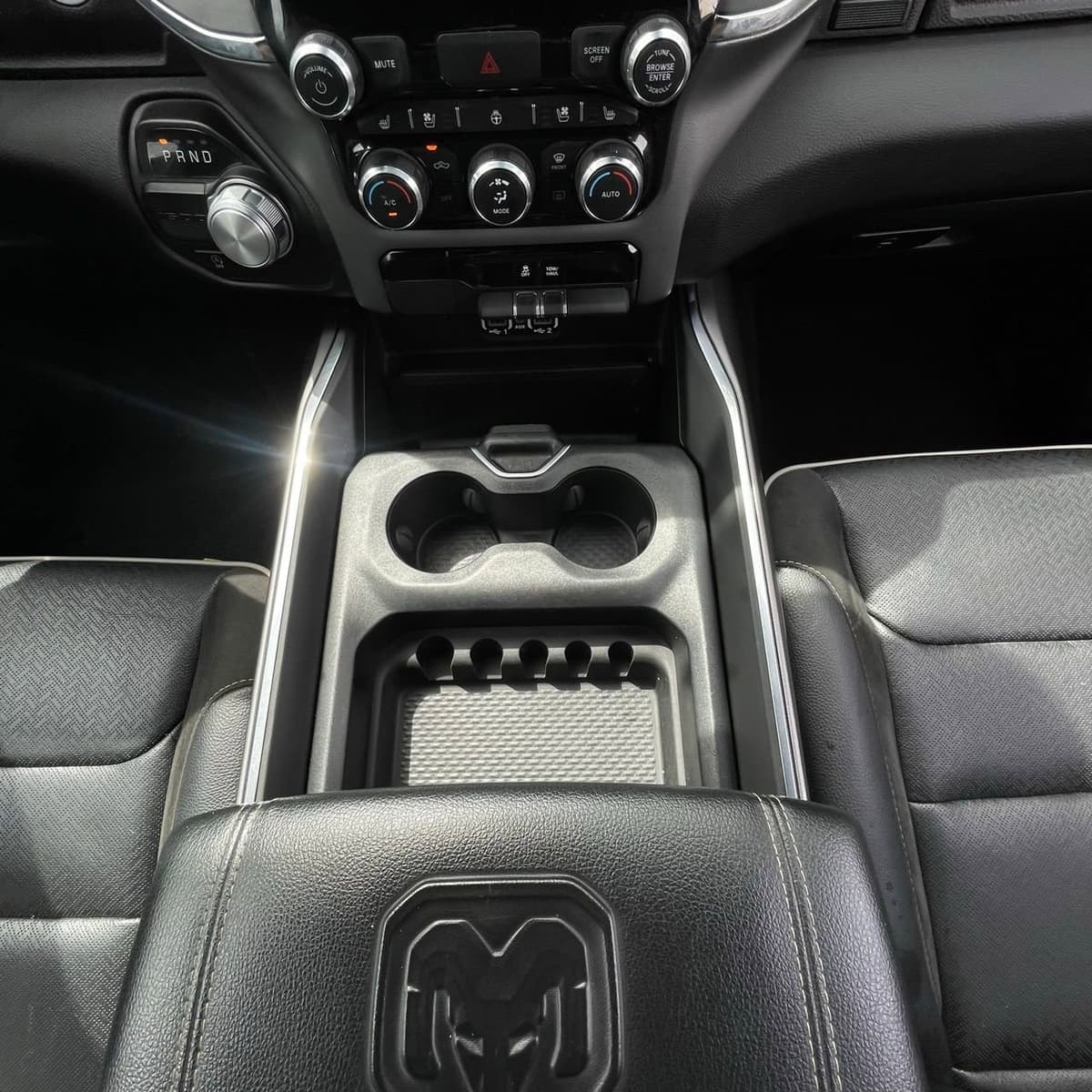 2024 Ram 1500 - Image 19