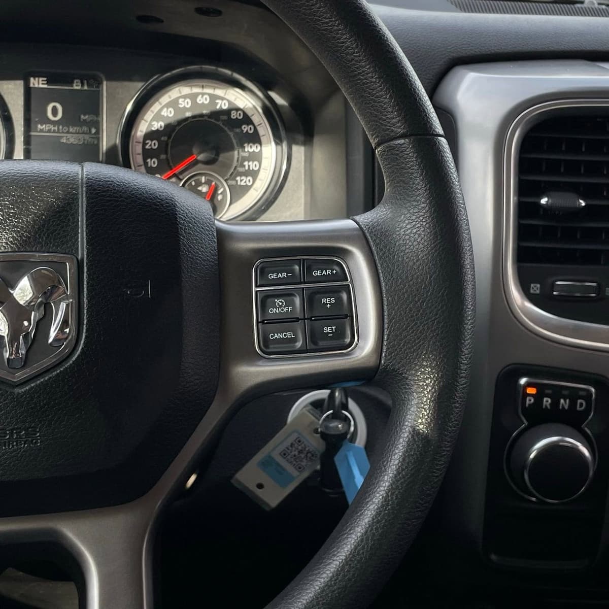 2024 Ram 1500 Classic - Image 15