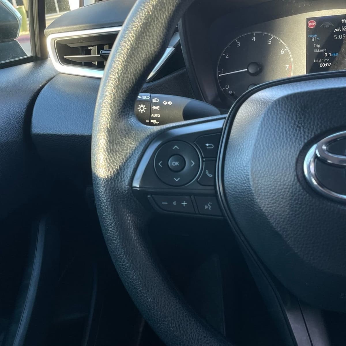 2024 Toyota Corolla - Image 14