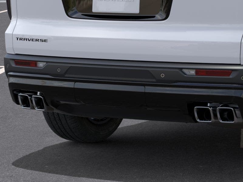 2026 Chevrolet Traverse - Image 14