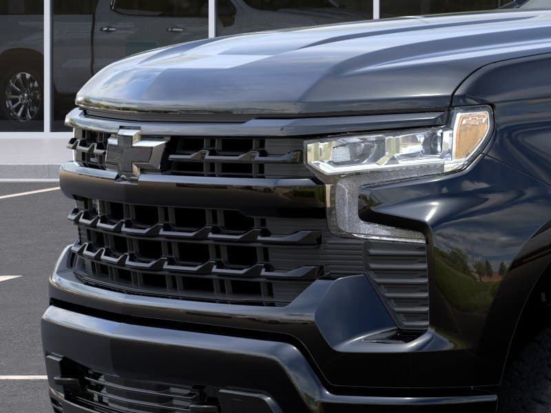 2026 Chevrolet Silverado 1500 - Image 13