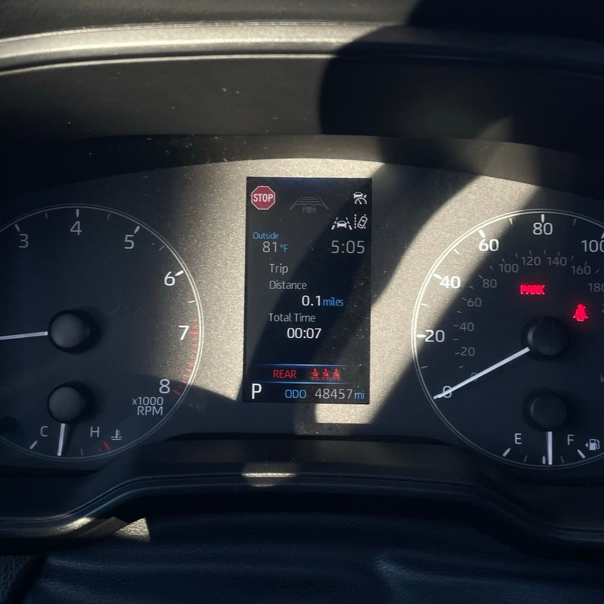 2024 Toyota Corolla - Image 16