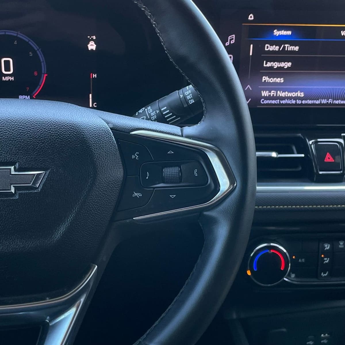 2024 Chevrolet Trailblazer - Image 15