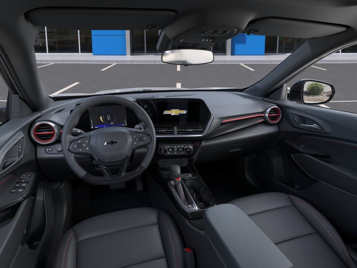 2026 Chevrolet Trax - Image 15
