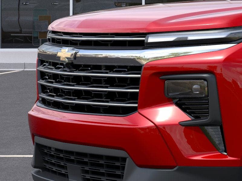 2026 Chevrolet Traverse - Image 13