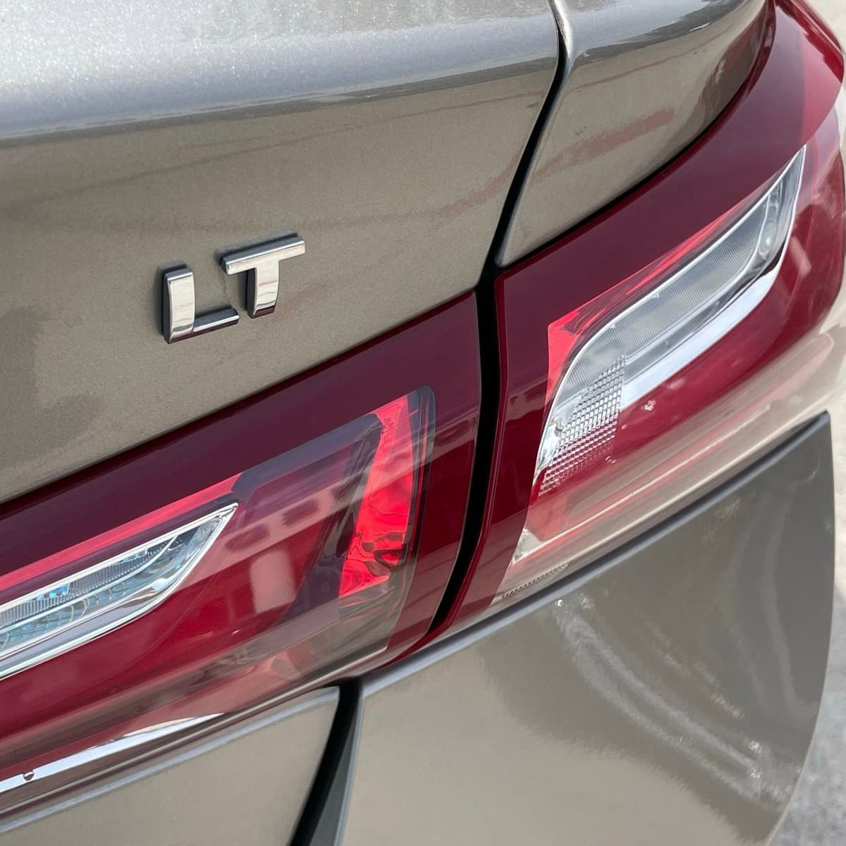 2024 Chevrolet Malibu - Image 6