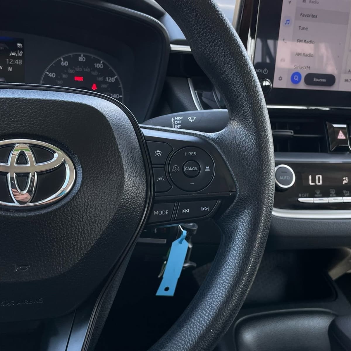 2024 Toyota Corolla - Image 15