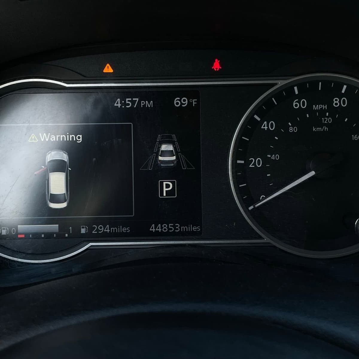 2024 Nissan Versa - Image 16