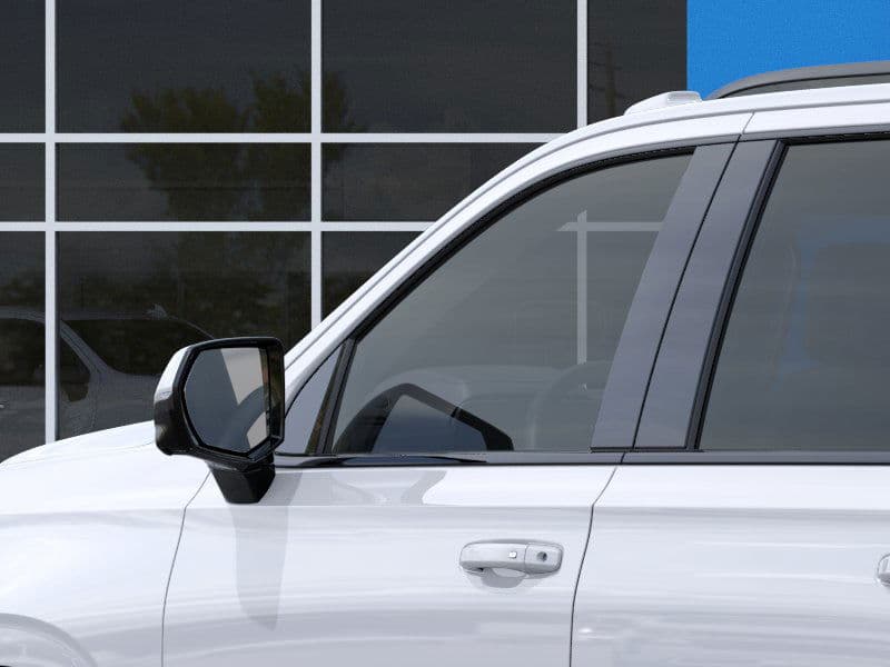 2026 Chevrolet Suburban - Image 12