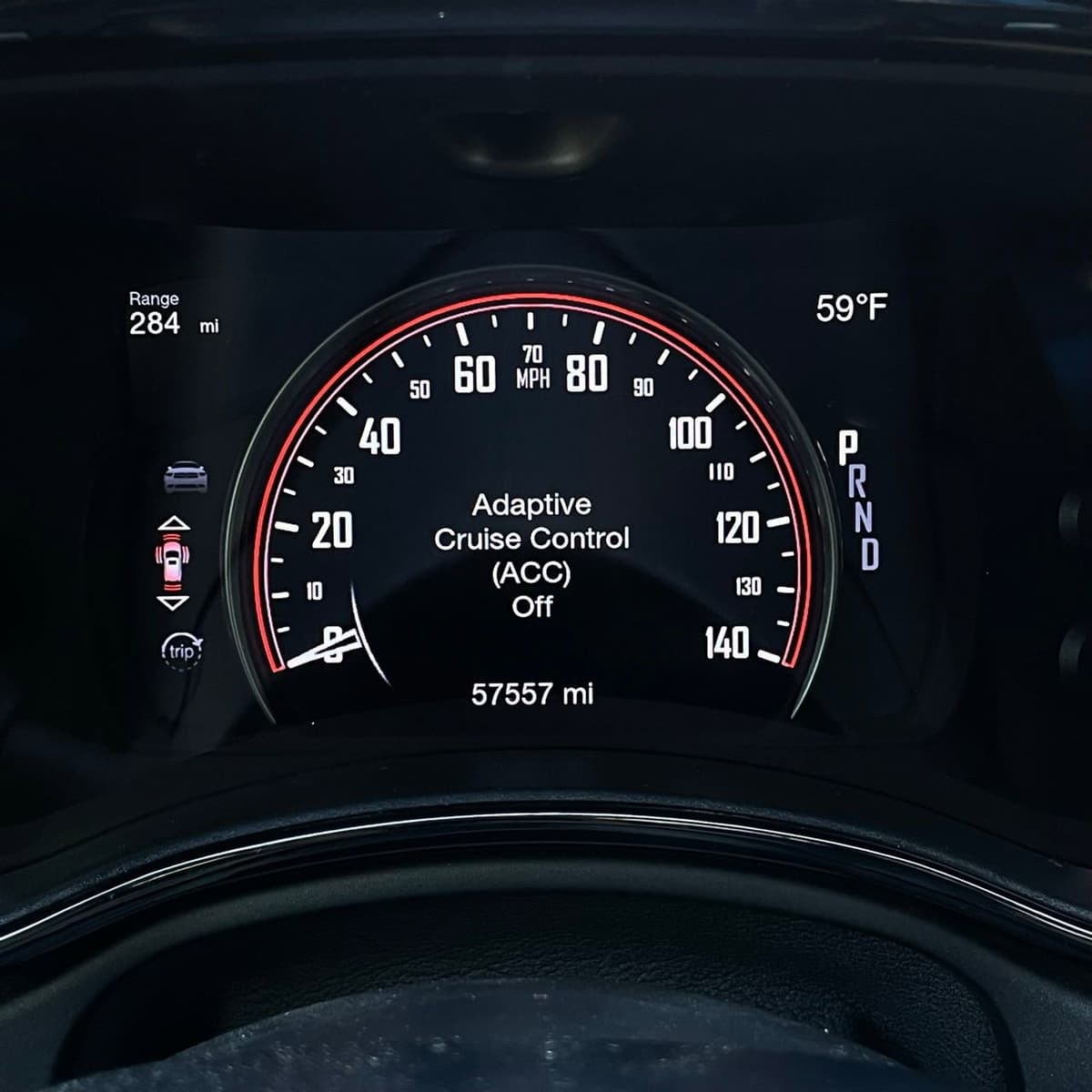 2024 Dodge Durango - Image 16