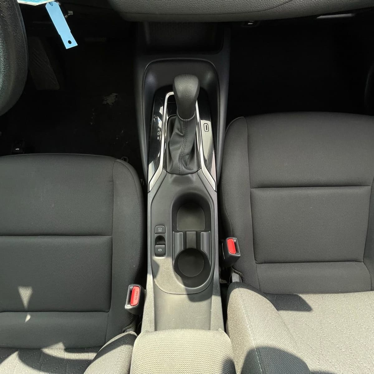 2024 Toyota Corolla - Image 19