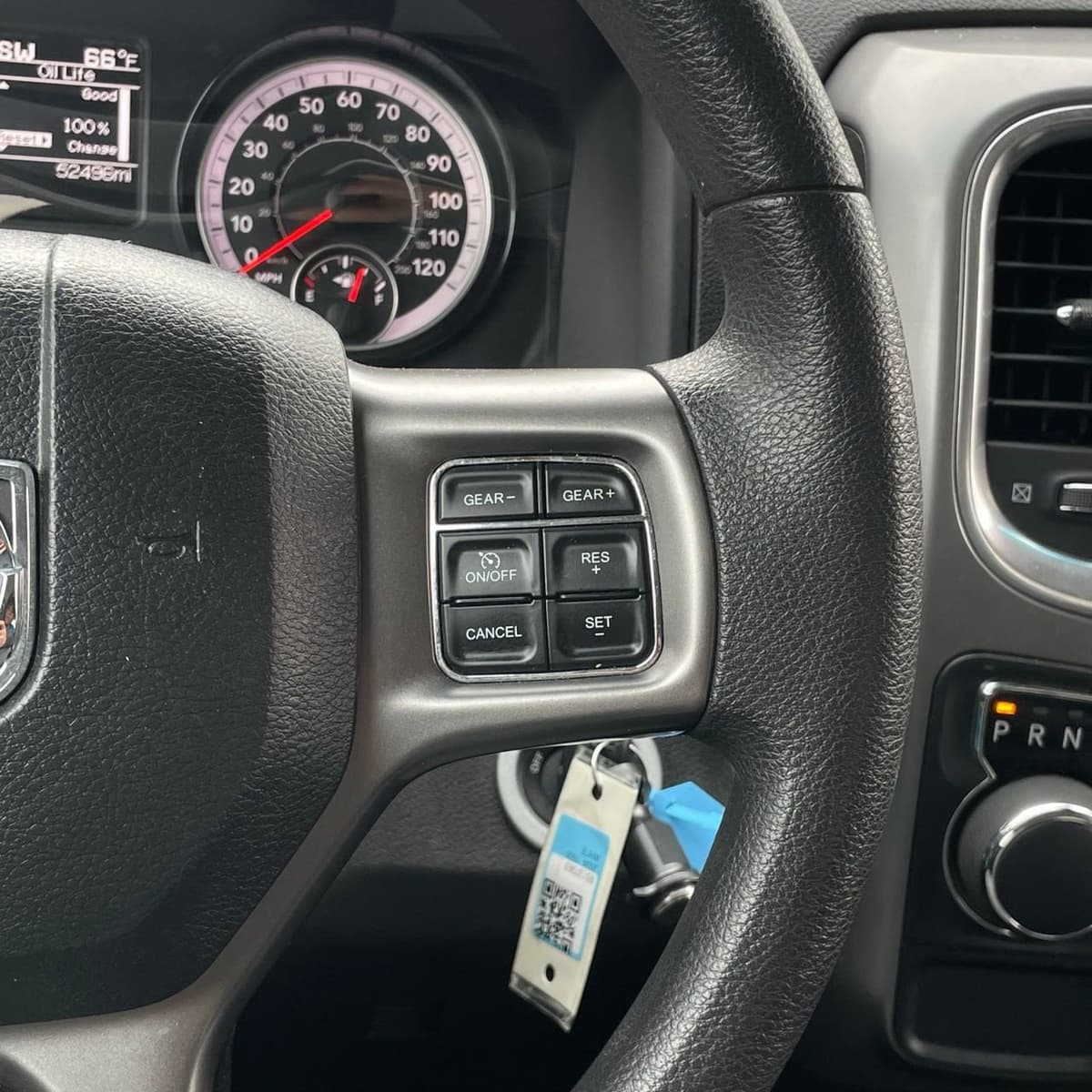 2024 Ram 1500 Classic - Image 15