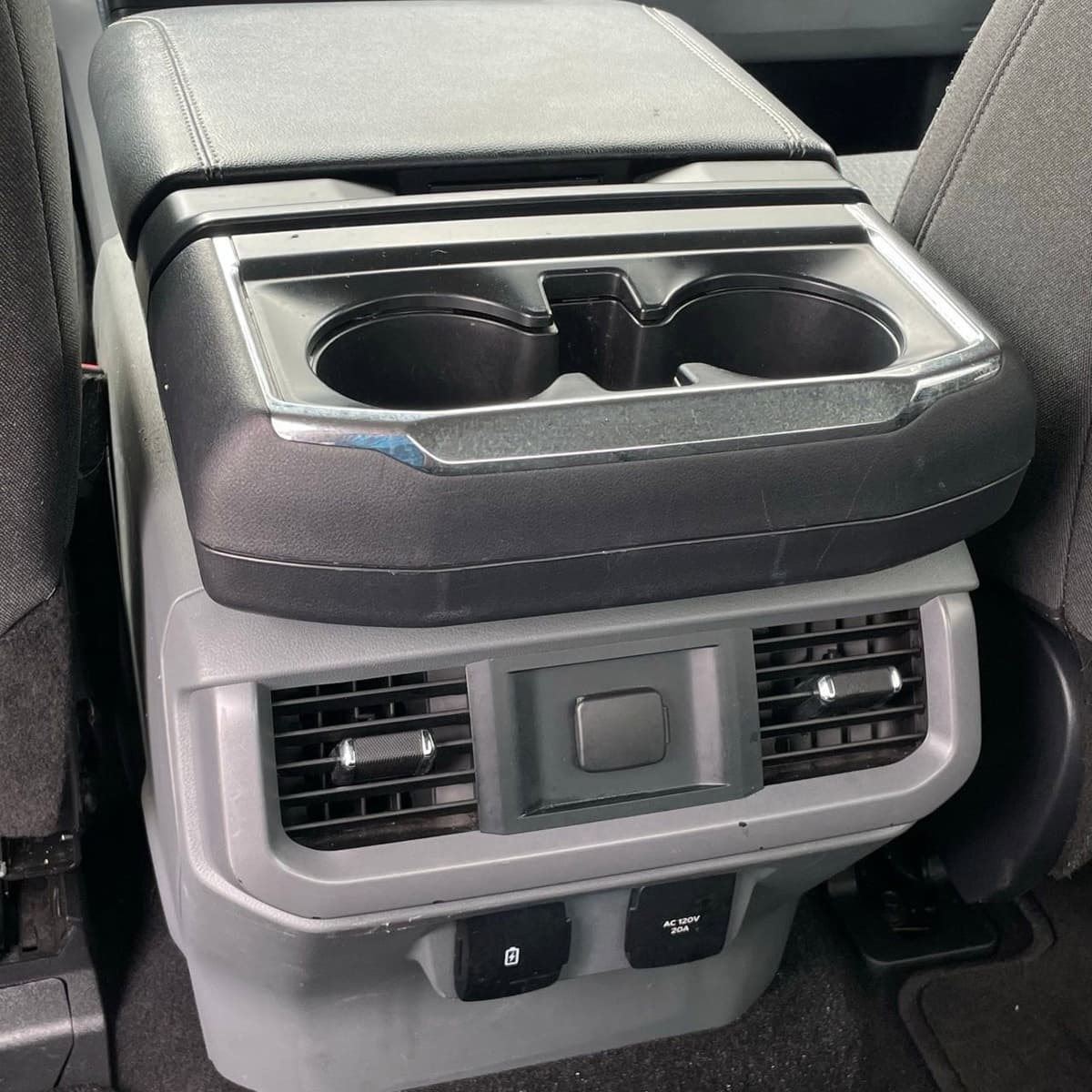 2024 Ford F-150 - Image 23