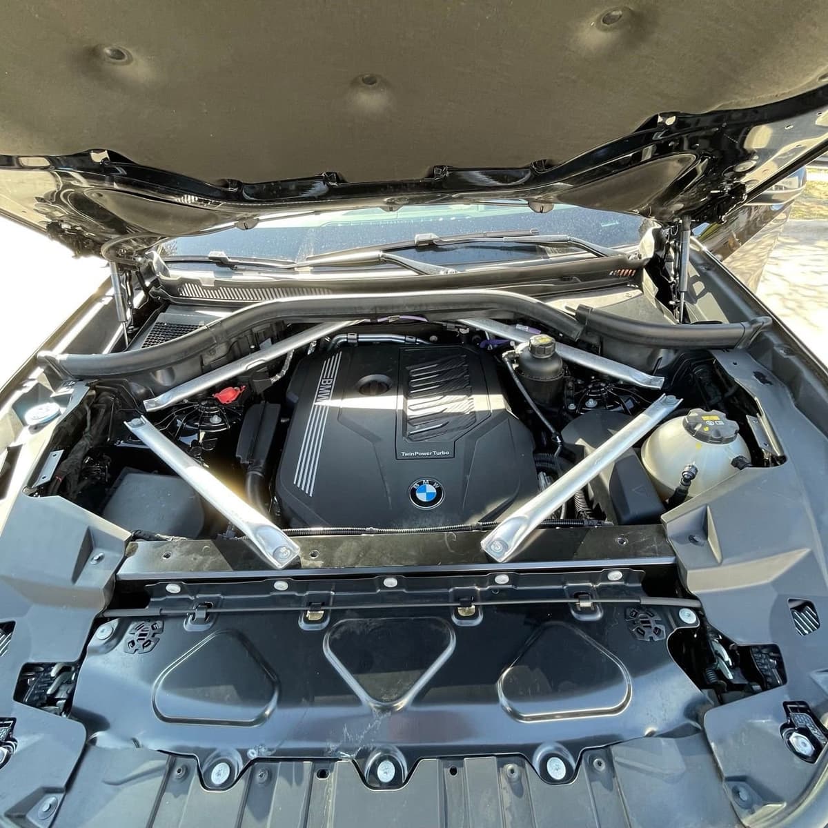 2023 BMW X5 - Image 28