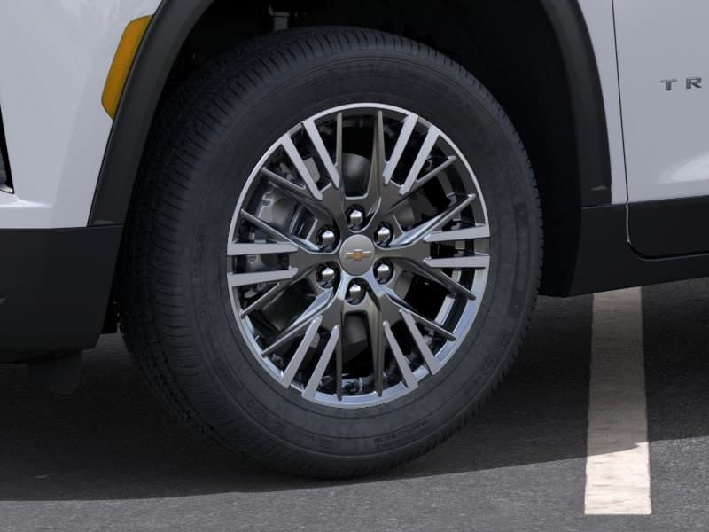 2026 Chevrolet Traverse - Image 9