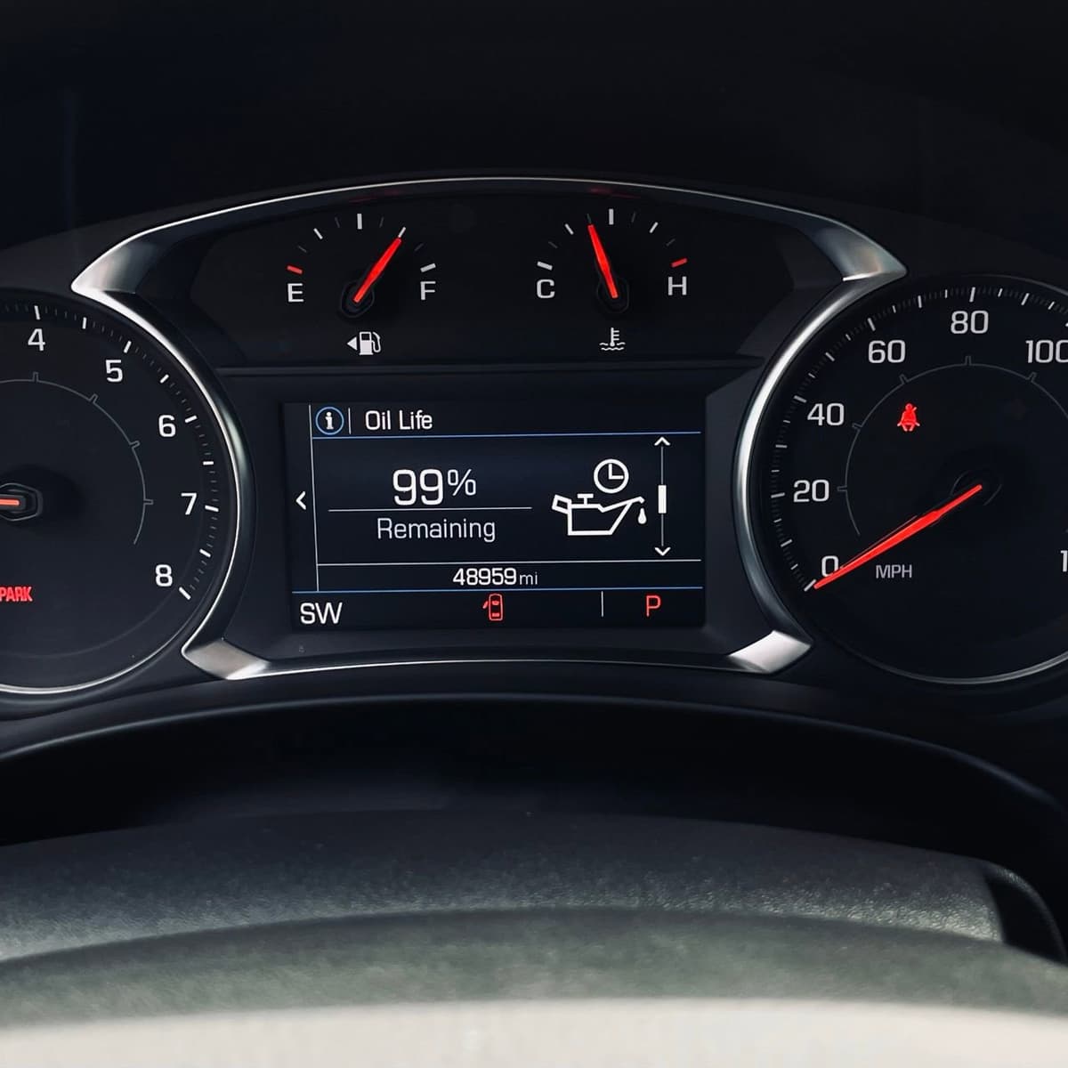 2024 GMC Terrain - Image 15