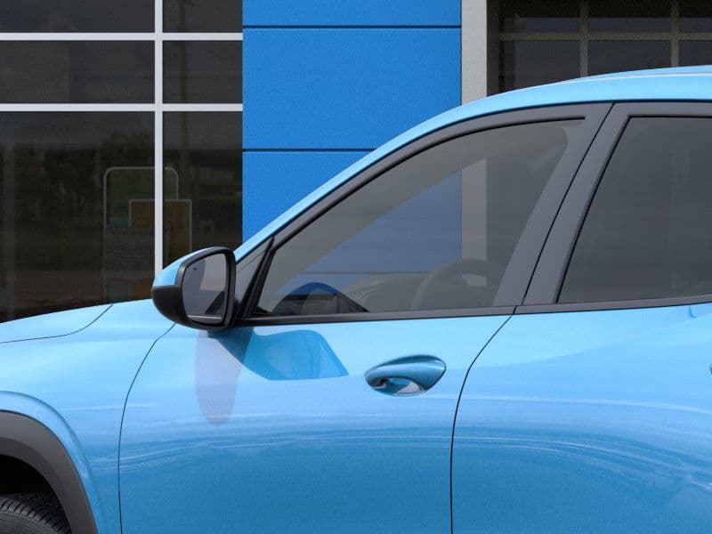 2026 Chevrolet Trax - Image 12