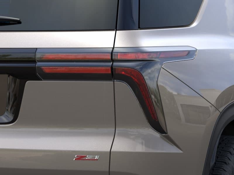 2026 Chevrolet Traverse - Image 11