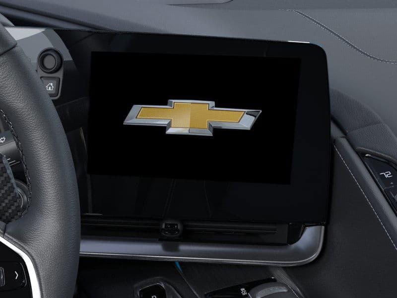 2025 Chevrolet Corvette E-Ray - Image 20