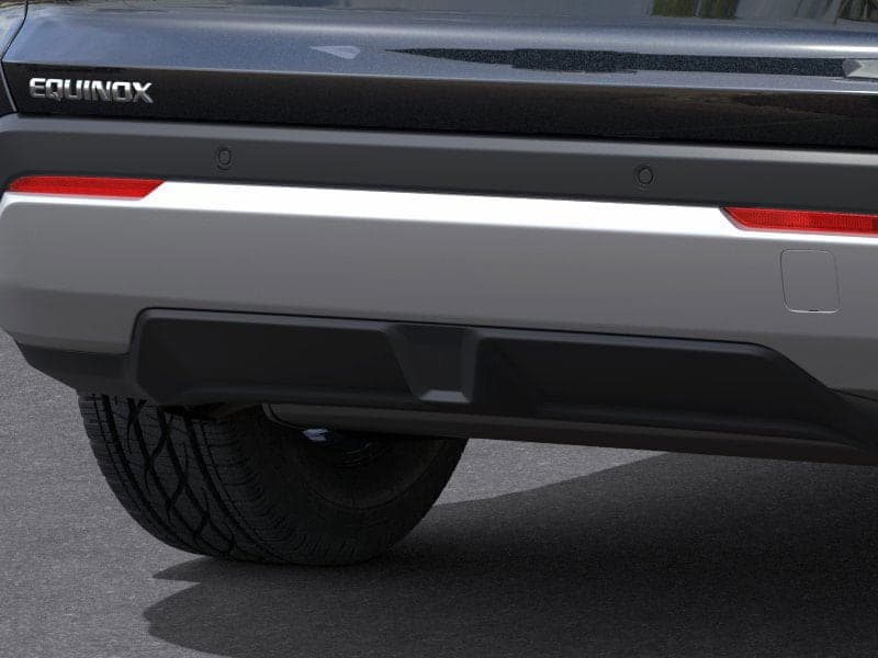 2026 Chevrolet Equinox - Image 14