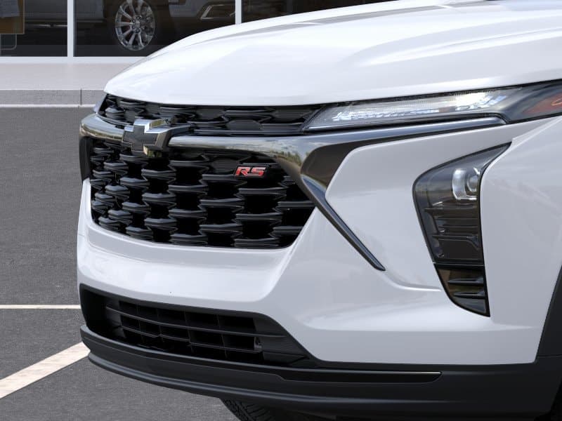 2026 Chevrolet Trax - Image 13