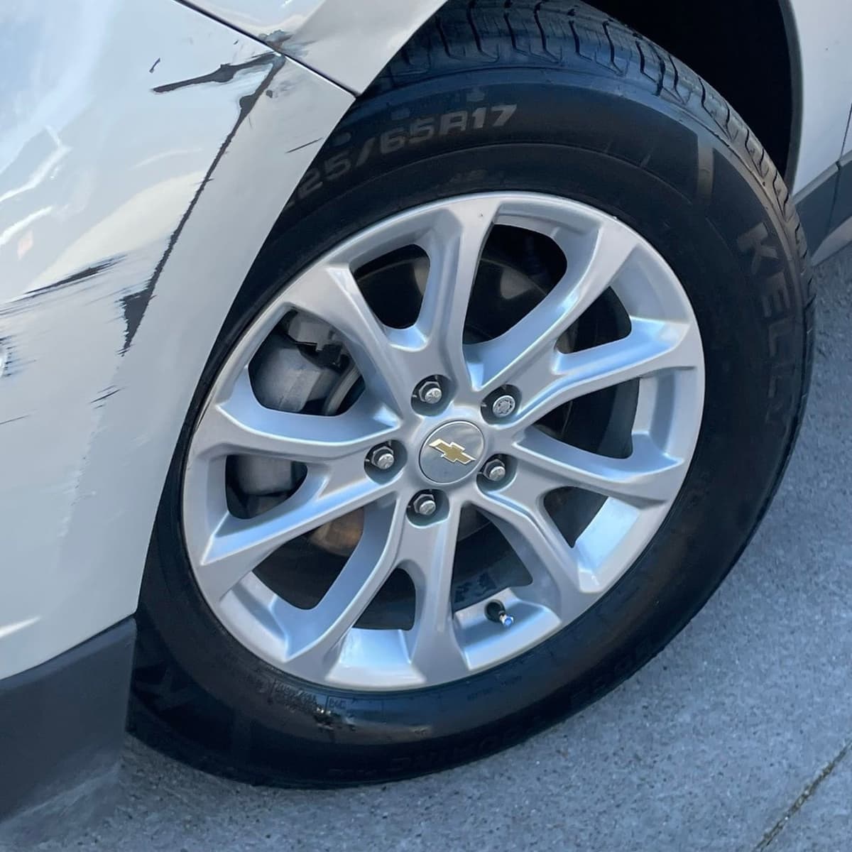 2021 Chevrolet Equinox - Image 8