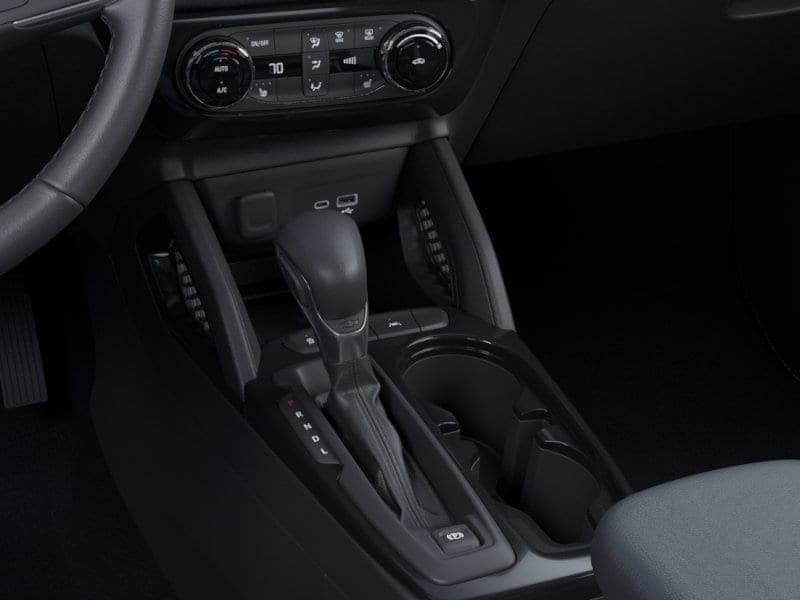 2026 Chevrolet Trailblazer - Image 23