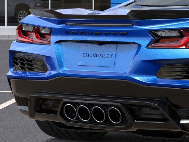 2026 Chevrolet Corvette Z06 - Image 14